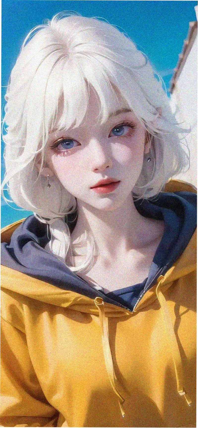 欧美医疗剧灰塔医院免费在线观看海报